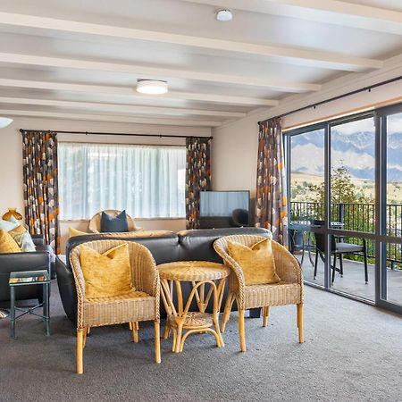 Whakatipu Heights Apartment Queenstown Exterior photo
